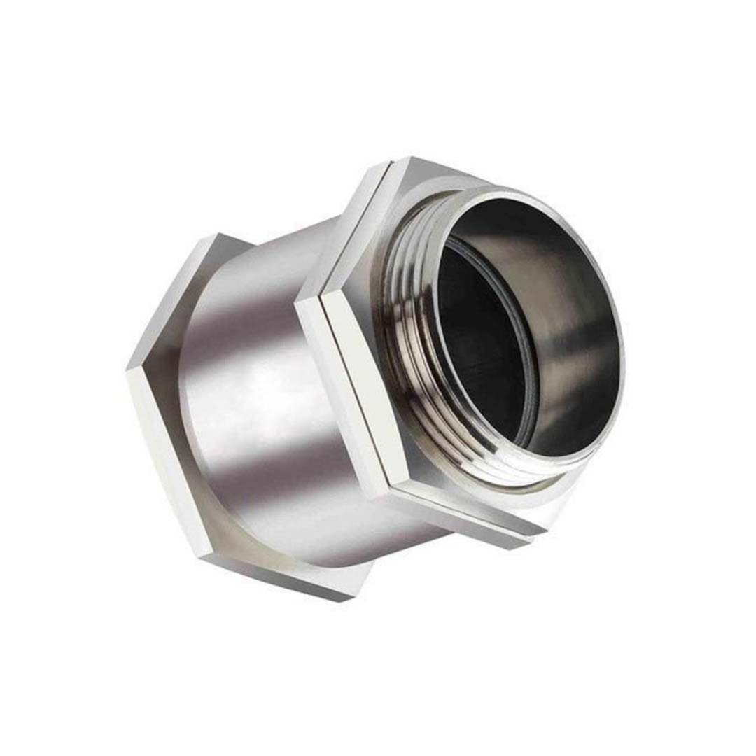 Single Compression Gland